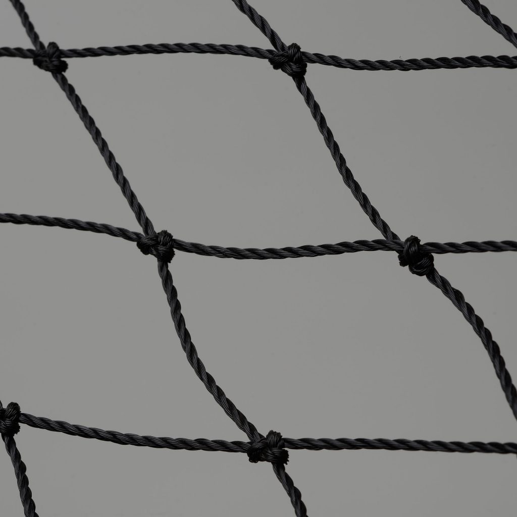 BN3543S Beckman Fishing Nets