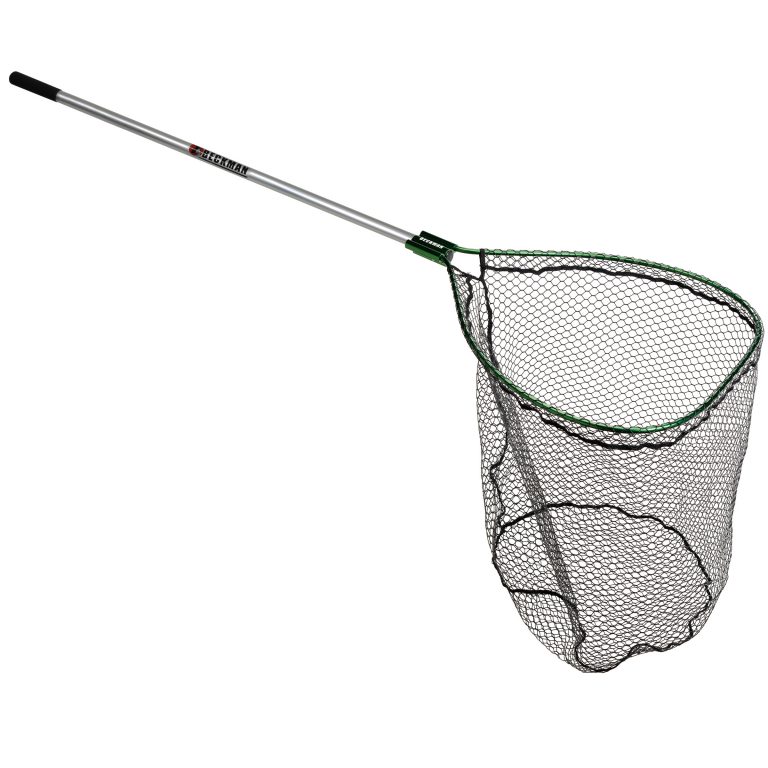 Home Beckman Fishing Nets