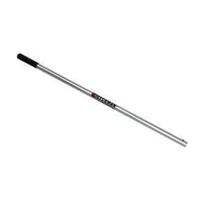 Bastone Da Panca NGT In Alluminio Nero Estensibile 50-90 Cm Per Canna Da Pesca