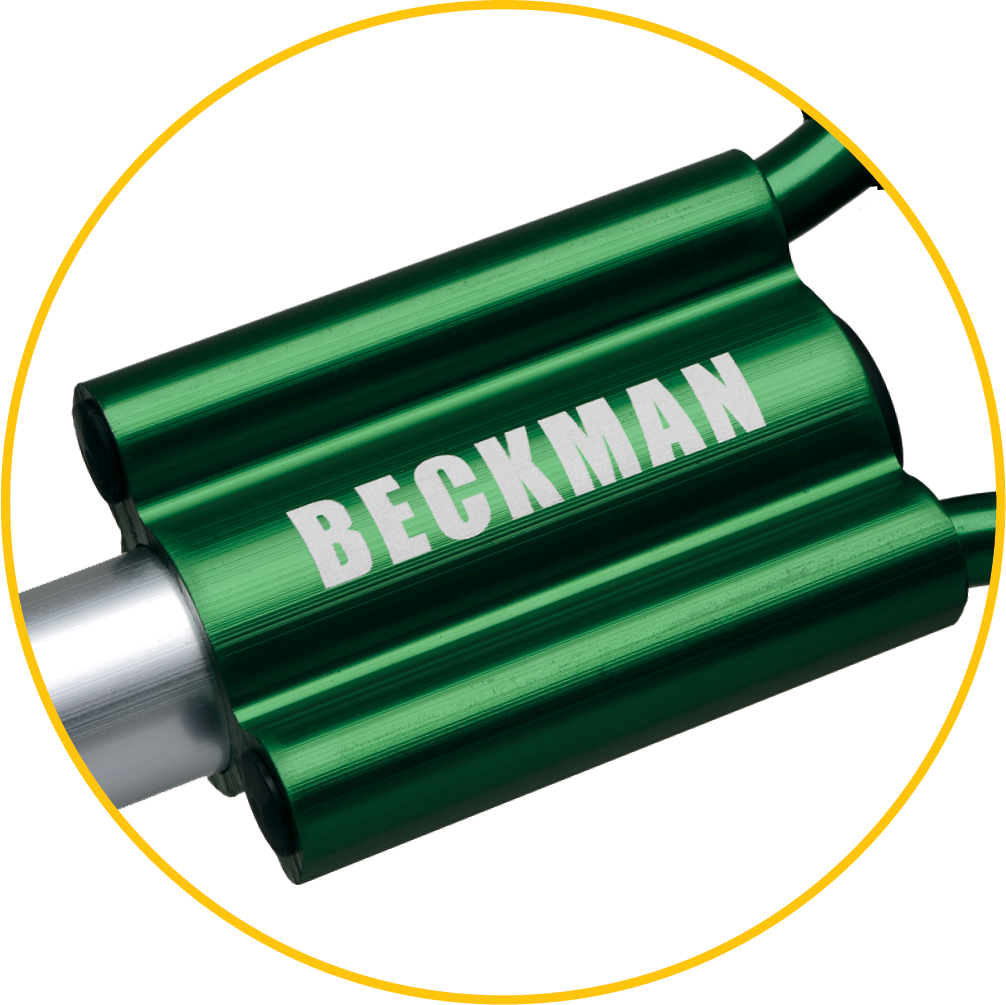 Home - Beckman Fishing Nets