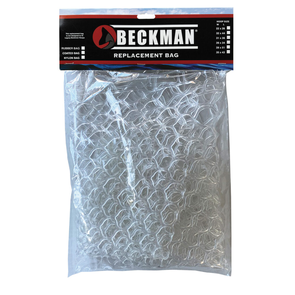 Standard Nets Archives - Beckman Fishing Nets